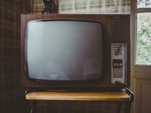 Christmas TV