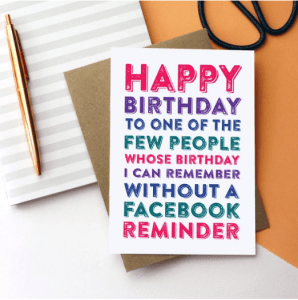 Bargain! 4 Cards For £10