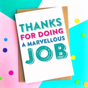 Top 5 teacher Gifts