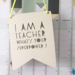 Topf 5 teacher gifts
